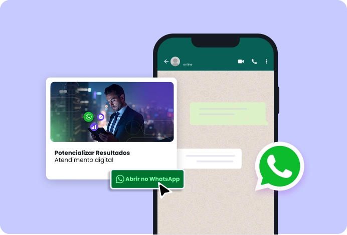 Saiba de onde veio cada lead e atenda com o contexto certo