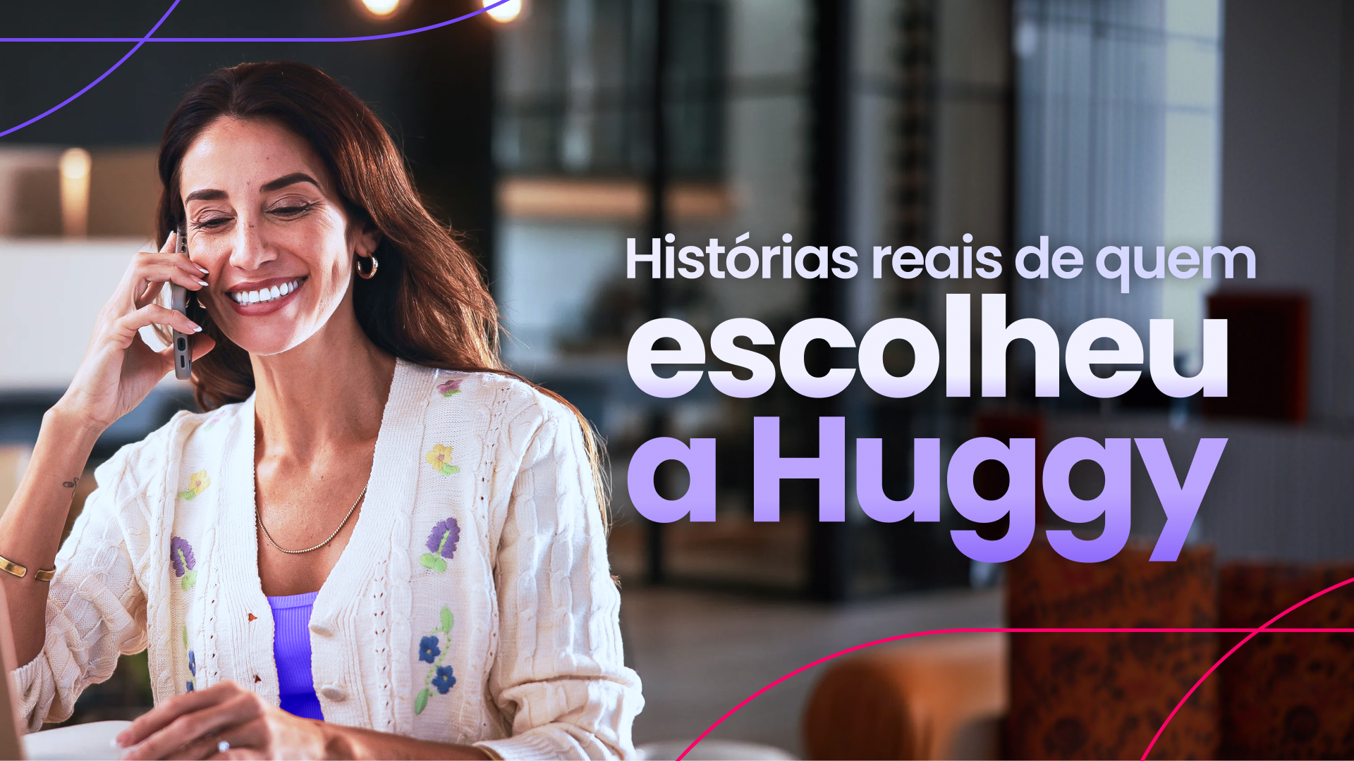 Case de Sucesso
