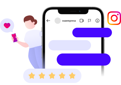 Melhore a experiência do seu cliente e venda mais Melhore a experiência do seu cliente e venda mais